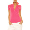 Polo “Julie“ Ralph Lauren pink